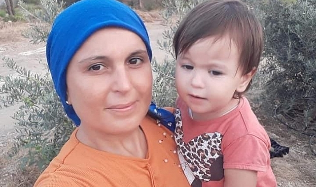 Kayıp kadın ve kızı bulundu
