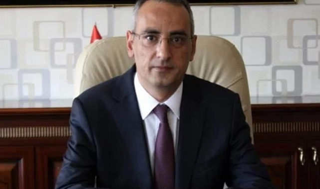 Kaymakamdan intihar girişimi