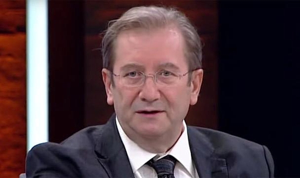 Koronavirüs Bilim Kurulu üyesi Kenan Midilli hayatını kaybetti