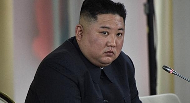 Kuzey Kore liderinden 