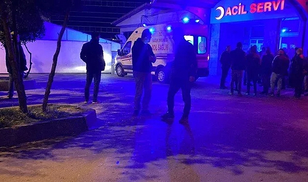 Maden ocağında patlama: 2'si ağır 4 yaralı