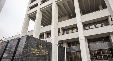 Merkez Bankası politika faizini yüzde 10,50'den 9'a indirdi