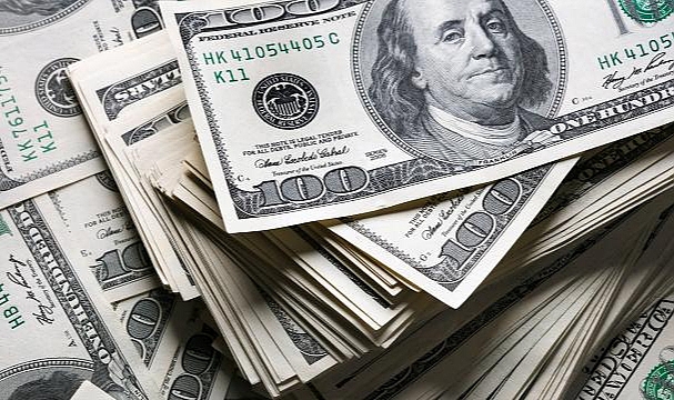 Merkez Bankası rezervleri 114,2 milyar dolar oldu