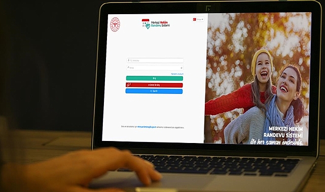 MHRS'den geçen ay alınan yaklaşık 3 milyon randevuya gidilmedi