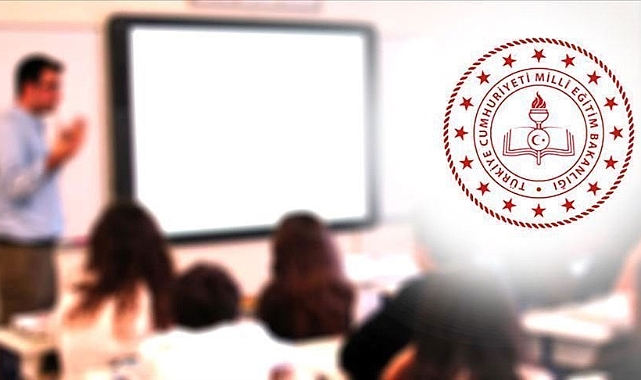 Öğretmenlik Kariyer Basamakları Yazılı Sınavı cumartesi yapılacak