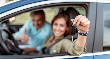 Otomobilde matrah düzenlemesi 1 Aralık'ta yürürlükte