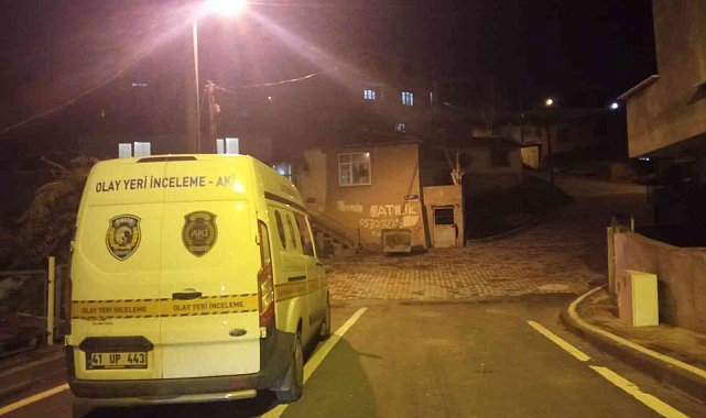 Oyuncak el bombası ekipleri harekete geçirdi