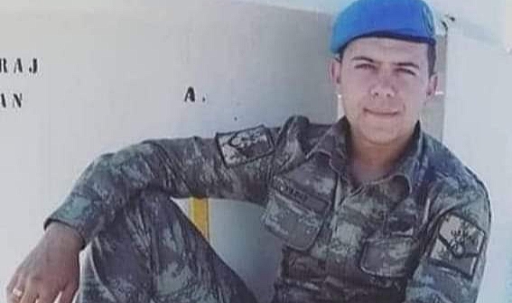 Pençe-Şimşek operasyonu bölgesinde 2 asker şehit oldu