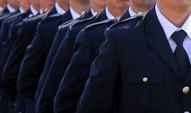 Polis Meslek Eğitim Merkezlerine 13 Bin öğrenci alınacak