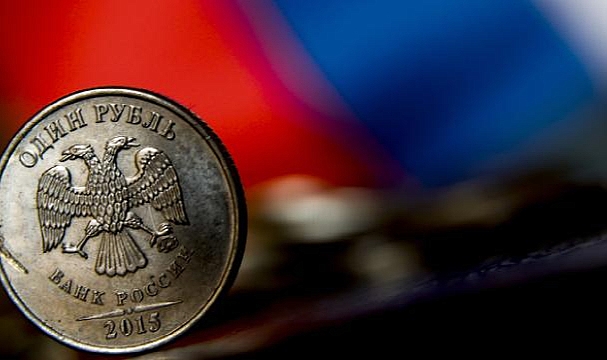 Rus ekonomisi resesyona girdi
