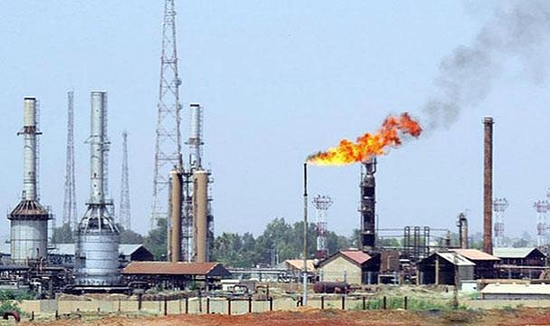 Rus petrolünün Ukrayna üzerinden sevkiyatı kısmen durdu