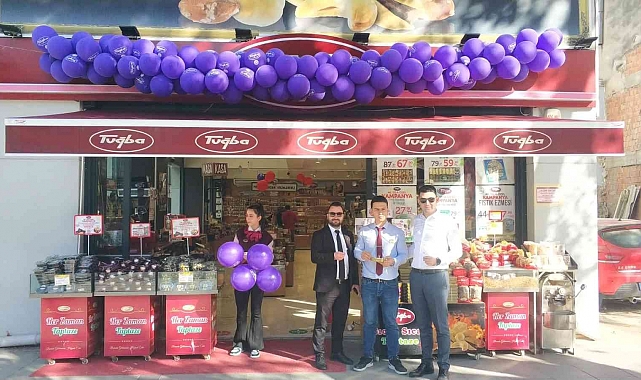 Sakaryalılar'ın ağzı tatlandı