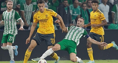 Şampiyonlar Ligi'nde son 16 belli oldu