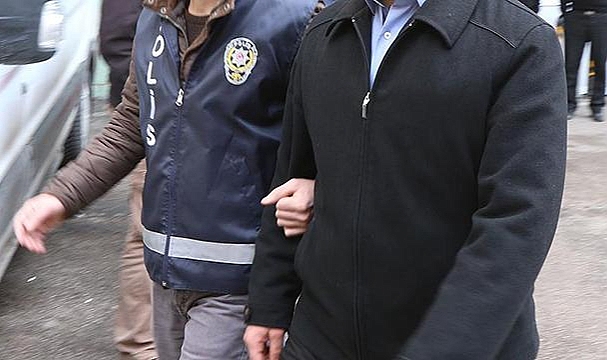 Şanlıurfa'da teröristlerin kanlı planı bozuldu