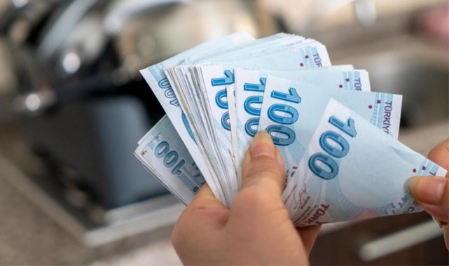 Şehit yakını ve gazilere ödenen tutar arttı