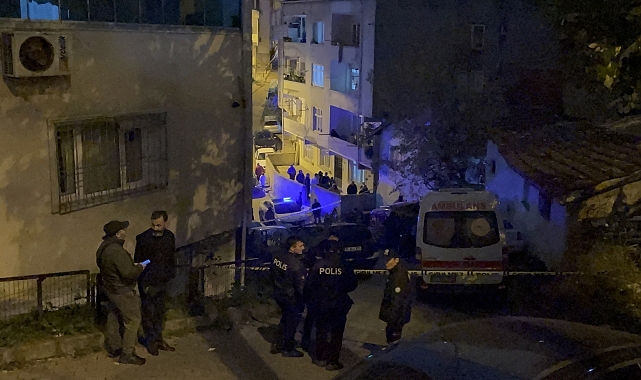 Şişli'deki bir gecekonduda 3 kişinin cesedi bulundu