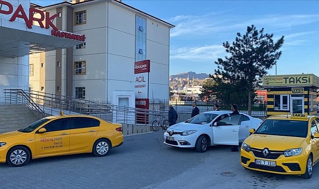 Skandal görüntülere yıldırım hızında müfettiş