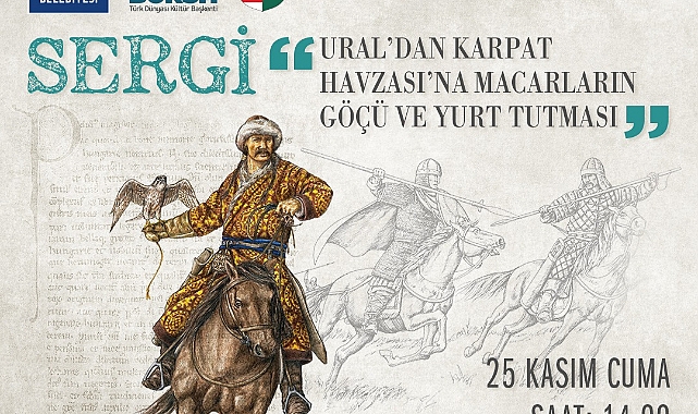 Tarihe ışık tutan sergi