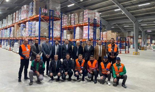 Tarım Kredi’den yem fabrikası hamlesi