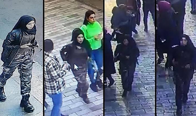 Terör saldırısına ilişkin son gelişmeler