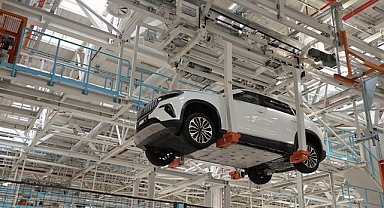 Togg rekabetçi bir fiyatla pazarda olacak