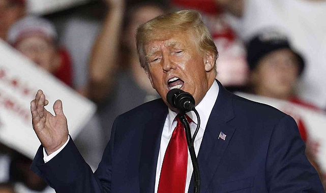 Trump soruşturması için özel uzman atandı