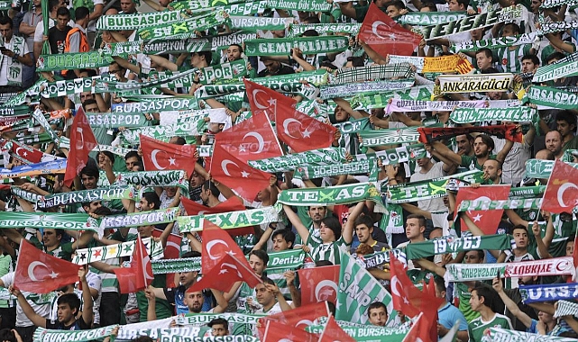 Türkiye-Hırvatistan maçı Bursa'da oynanacak