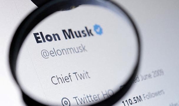 Twitter'da 'Musk Mavisi' dönemi: 8 dolar ne değiştirecek?