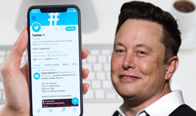 Twitter için flaş iddia! Musk, çalışanların yarısını kovacak