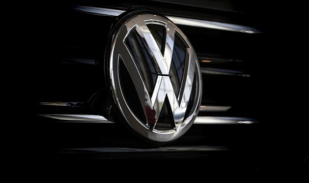 Volkswagen, Çin'deki fabrikasında üretimi durdurdu