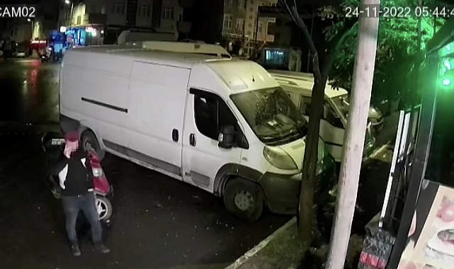 Yediler, içtiler, hesabı ödemeye gelince kaçtılar
