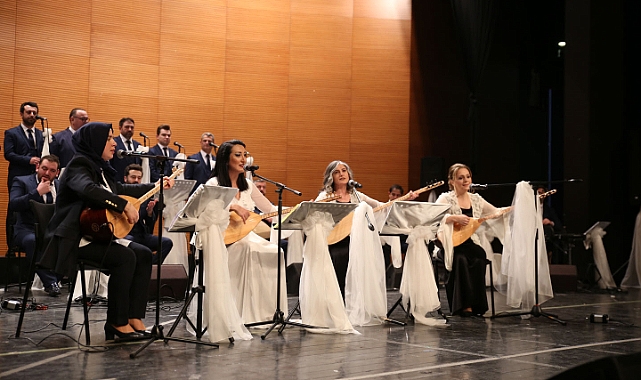 2022'ye türkülerle veda