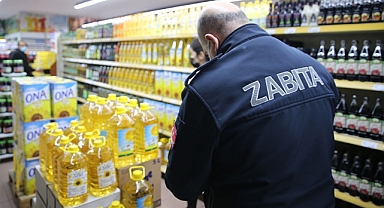 4 zincir markete uyarı