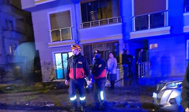 5 gündür ulaşılamayan adam evinde ölü bulundu