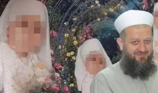 '6 yaşındaki gelin' davasında yeni gelişme