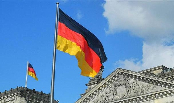 Almanya'da bir Türk'ün cenazesinin yakıldığı ortaya çıktı