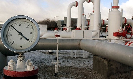 Almanya’da ocak ve şubatta gaz sıkıntısı yaşanabileceği uyarısı