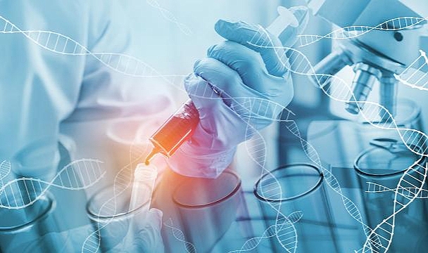 Alzheimer hastalığı için kan testi geliştirildi