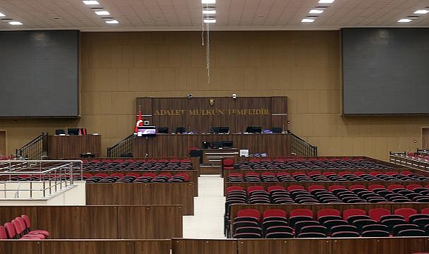 Ankara'da iki oğlunu sevgilisine öldürten anneye 48 yıl hapis