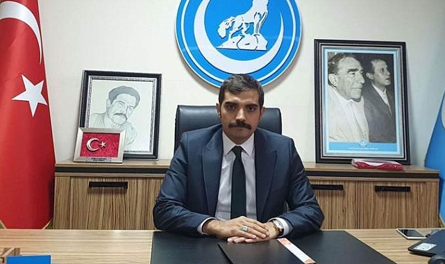 Ankara'da silahlı saldırıya uğrayan eski Ülkü Ocakları Genel Başkanı Sinan Ateş hayatını kaybetti