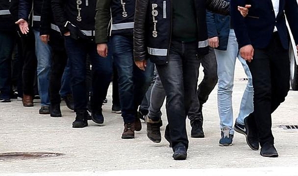 Araç muayenesi randevusuyla 20 milyonluk vurgun: 20 gözaltı