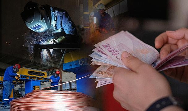 Asgari ücrette ilk toplantı bugün
