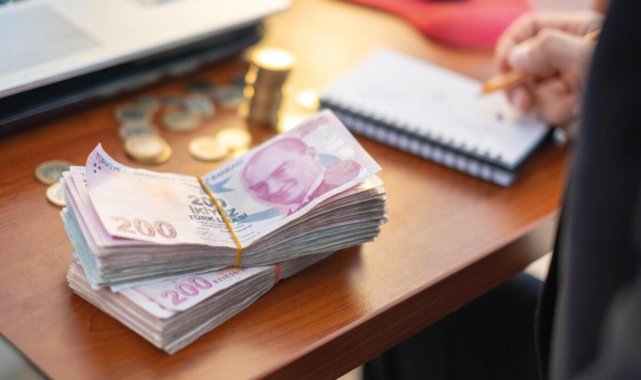 Aylık 2 bin 860 TL yemek parası vergiden istisna