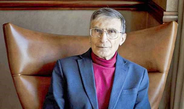 Aziz Sancar, doğduğu şehrin havalimanına adının verilmesinden mutlu