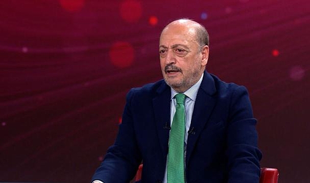 Bakan Bilgin: EYT düzenlemesi ocak ayında Meclis'te olacak