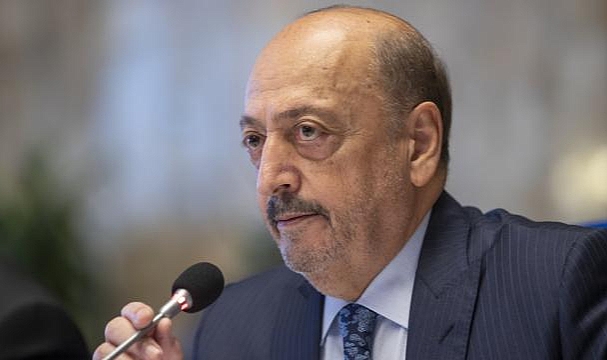 Bakan Bilgin: Ocak ayına varmadan EYT Meclis'e gitmiş olur