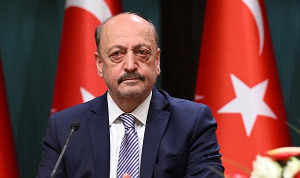 Bakan Bilgin: Yeni asgari ücret diğer çalışanların da refah payına yansıyacak