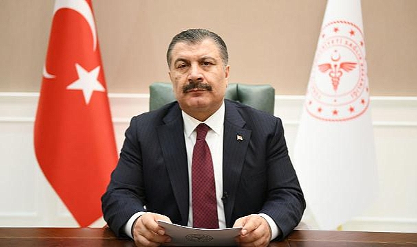 Bakan Koca: Az bulunan 950 ilaç sayısı 154'e düştü