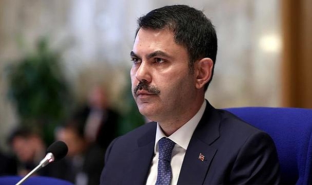 Bakan Kurum: Ayder'imizin güzelliğini bozan yapıları kaldırıyoruz