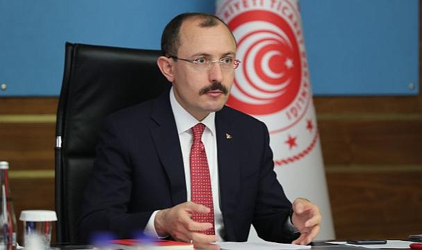 Bakan Muş: Haksız fiyat artışlarına ağır idari cezalar uygulanacak